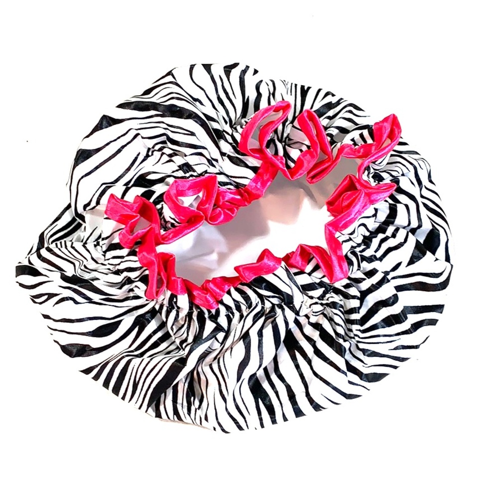 Shower cap